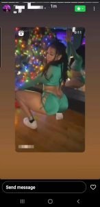 Booty Spanish Nightclub by Level1941