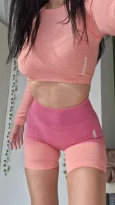 Bouncing tits Perfect tits Naked boobs by atomicbrunette18