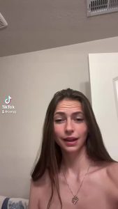Bouncing tits Tiktok Onlyfans by itzoaklyj Vip