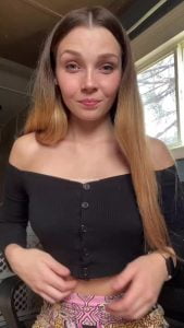 Braces Nipple piercing Titty drop by simpqueen