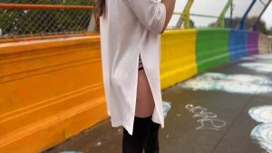 Brunette Fleshlight Ass by cosmickitti