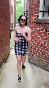 Brunette Homemade Petite by casiotonenation