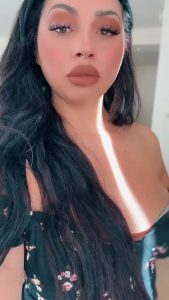 Brunette Milf Strip by tiktok milf