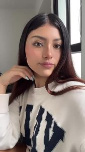 Brunette Non nude Pretty by alexandraboo