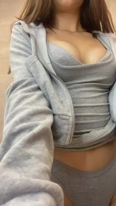 Brunette Teasing Ukrainian by irmawiters