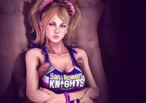 Cartoon 3d Anime by Animation