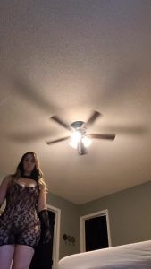 Challenge Tiktok Mistress by mrseavee