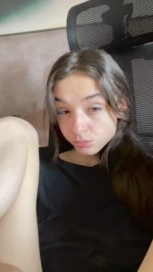 Clit Vagina Solo by aprilgoth