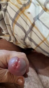Cock Masturbate Cum by Samstark 1