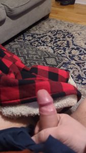 Cock Masturbating Penis by CarlKostner