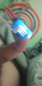 Cock Young Masturbating by