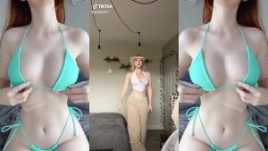 Compilation Split screen Tiktok by TikTokHotties