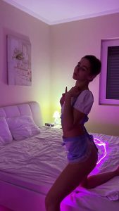 Cosplay Costume Onlyfans by kellyaleman