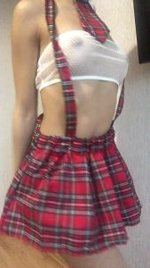 Cosplay Fetish Onlyfans by yourtinygf