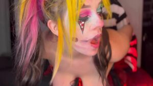Cosplay Fucking Rough by xolittleladyxo