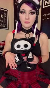 Cosplay Informal Trend by Bealzz