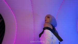 Cosplay Solo Pretty by aerytiefling