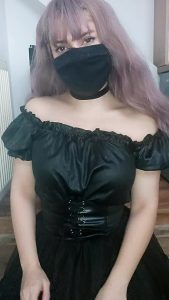 Costume Tits Cosplay by soy nanami