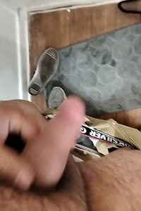 Cuckold Nsfw Ejaculation by saulblanco08