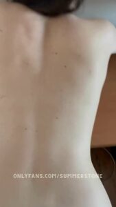 Cum Bareback Naked by summerstone