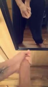 Cum Big dick Tattoo by ObeyMe