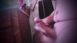 Cum Cock Masturbate by Bigsir45
