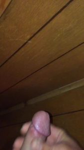 Cum Cock Masturbate by DingoDongo