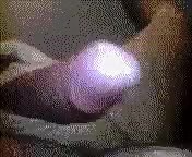 Cum Cumshot Masturbating by Bistre