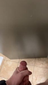 Cumshot Cock Cum by Chrishardon
