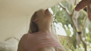 Cumshot Orgasm Cum swallow by candygrettel
