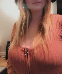 Cute Boobs Tits by hannahhansen