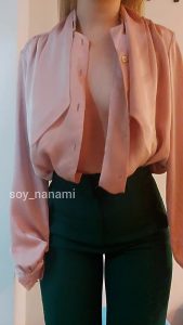 Cute Boobs Tits by soy nanami