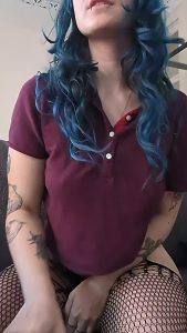 Cute Booty Boobs by khalamite
