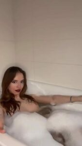 Cute Onlyfans Tits by evochka18