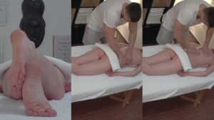 Czech Massage Massage and Soft Female Friendly