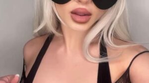 Dancing Big ass Big tits by anneliaaa