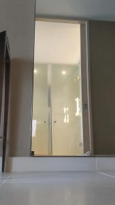 Dancing Nude Mirror by AellaGirl
