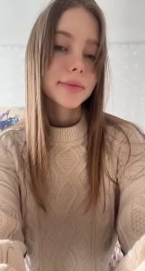 Dancing Stripping Bouncing tits by fauna mur