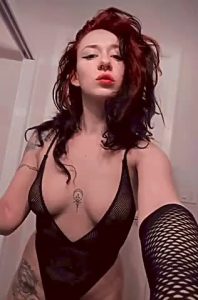 Dominatrix Domination Domina by DominaFlor
