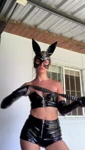 Dominatrix Domme Femdom by darkkatana666 2