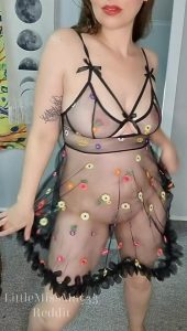 Dress Dancing Booty by littlemissmay1