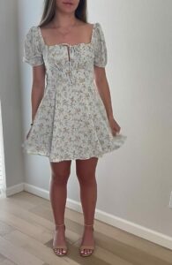 Dress Nude Undressing by FikTok