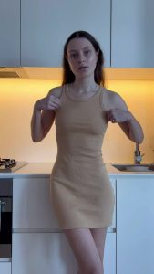 Dress Small tits Erotica by quinn rhoades