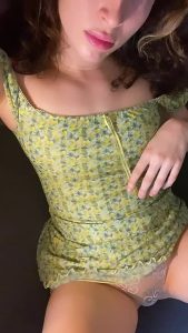 Dress Tits Milf by luciamalone
