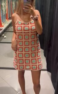 Dressing room Titty drop Boobs by elisa.hartwig