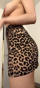Egyptian Dancing Booty by neilahf