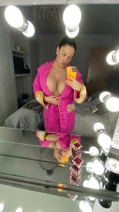 Ex wife Robe Huge boobs by youstep mom