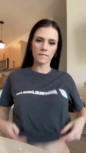 Fake tits Titty drop Fake boobs by marciereeves