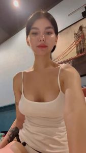 Female pov Titty drop Big boobs by RinaDakota