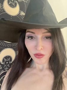 Femdom Role play Fantasy by agathadelicious